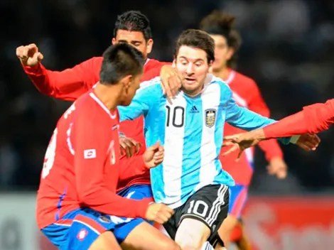 La razón por la cual el Costa Rica vs. Argentina podría no jugarse