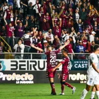 Solo una catástrofe impediría que Saprissa acabe líder