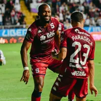 ¿Se va o se queda Waston en Saprissa? Así contestó el \'presi\' morado