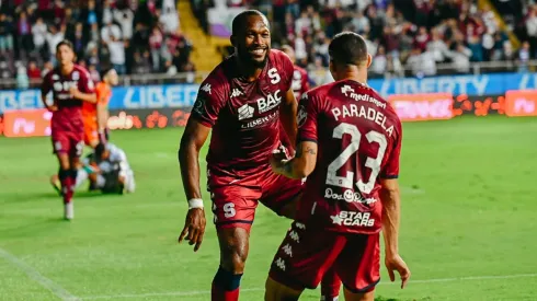 ¿Se va o se queda Waston en Saprissa? Así contestó el "presi" morado