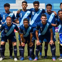 Mundial Sub-20: los rivales de Guatemala en su grupo