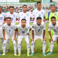 Mundial Sub-20: los rivales de Honduras en su grupo