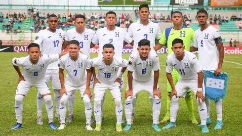 Mundial Sub-20 Argentina 2023 los rivales de Honduras en su grupo