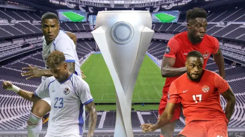 Concacaf anunció ventas de boletos para el partido entre Panamá y Canadá