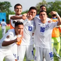 Las figuras de los 3 rivales de Honduras
