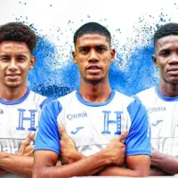 Mundial Sub 20: Fechas y partidos de Honduras en el Grupo F