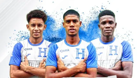 Mundial Sub 20: Fechas y partidos de Honduras en el Grupo F