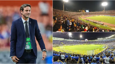 DT de Panamá destacó a dos estadios de Centroamérica como los más difíciles de Concacaf.