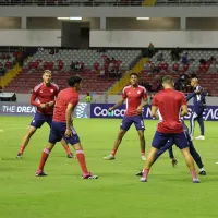 Inició el microciclo tico sin jugadores de Alajuelense ni Cartaginés