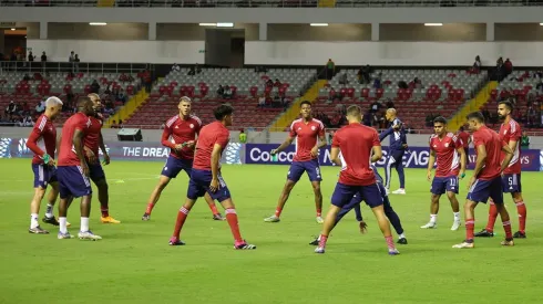 Inició el microciclo tico sin jugadores de Alajuelense ni Cartaginés