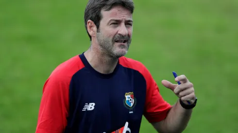 Thomas Christiansen y una fuerte crítica al fútbol de Panamá