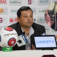 VIDEO | Jeaustin Campos agrede a los aficionados del Saprissa