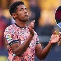 Entrenador del Cádiz explica ausencia del Choco Lozano