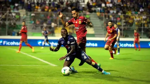 Fútbol Club Motagua: los resultados que necesita para clasificar a la Copa Centroamericana 2023