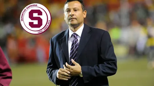 Jeaustin Campos le responde a la afición del Deportivo Saprissa