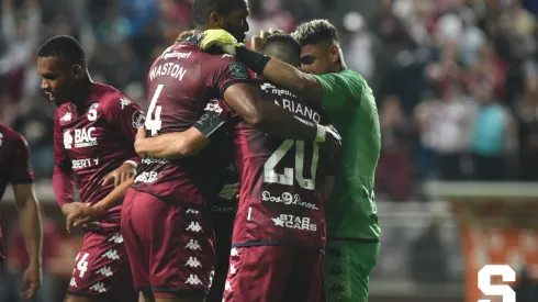 Figura de Saprissa podría convertirse en legionario ante dos ofertas desde Europa
