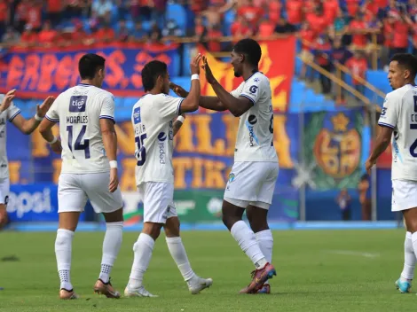 Comunicaciones FC recuperaría a una de sus figuras para el Clásico 326