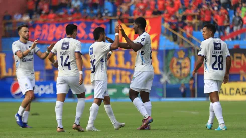 Comunicaciones FC recuperaría a una de sus figuras para el Clásico 326.