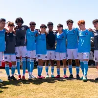 El equipo fuera de Centroamérica con más futbolistas de Guatemala