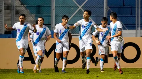 Guatemala sufre su primera baja para el Mundial Sub-20 de Argentina 2023.
