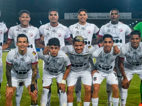 El equipo fuera de Centroamérica con más futbolistas de Panamá