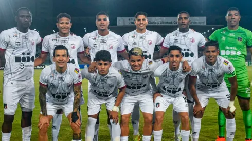 El equipo fuera de Centroamérica con más futbolistas de Panamá