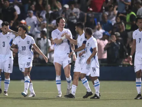 Marco Figueroa da pistas sobre los próximos amistosos de Nicaragua