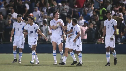 Marco Figueroa da pistas sobre los próximos amistosos de Nicaragua.