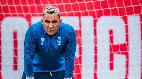 Los resultados que necesita el Nottingham Forest para salir de la zona de descenso