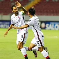 Alajuelense selló su pase a semifinales a costa del Cartaginés
