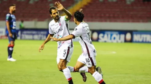 Alajuelense selló su pase a semifinales a costa del Cartaginés