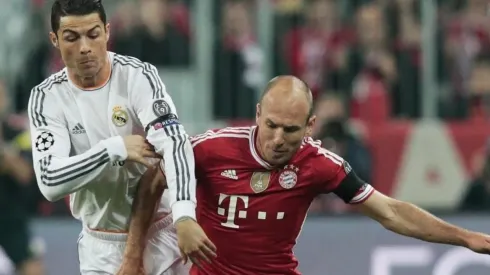 Exjugador del Real Madrid se encuentra en Costa Rica