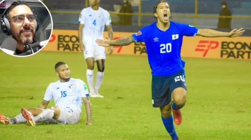 Periodista salvadoreño aseguró que Panamá le teme a El Salvador