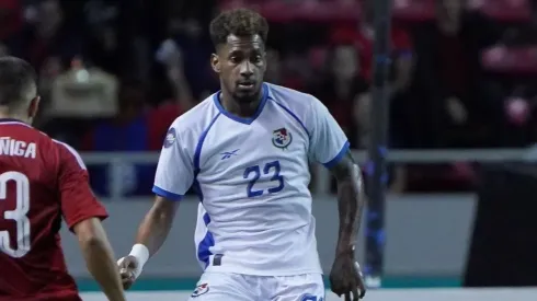 Murillo conoce su fecha de recuperación