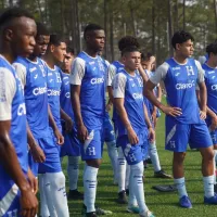 ¿Cómo le fue a Honduras en sus anteriores participaciones en Mundiales Sub20?