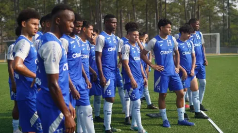 ¿Cómo le fue a Honduras en sus anteriores participaciones en Mundiales Sub20?