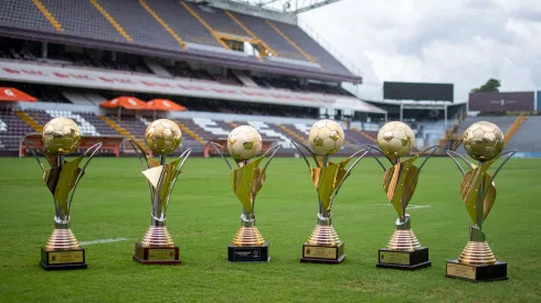 La cantidad de bicampeonatos que ha ganado Saprissa en su historia