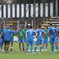 El equipo fuera de Centroamérica con más futbolistas de Nicaragua