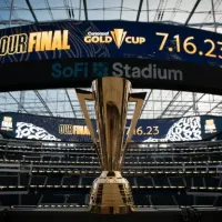 ¿Cuánto es el precio de una entrada para la final de la Copa Oro 2023?