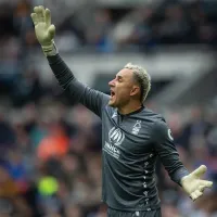 El puntaje que recibió Keylor Navas tras la victoria contra Brighton