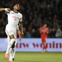 ¡Anderlecht estaría dispuesto a vender a Michael Amir Murillo!