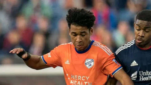 "Otro de los grandes talentos": En Estados Unidos se rinden ante Arquímides Ordóñez