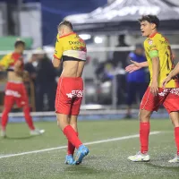 El costarricense que más partidos ha jugado en la temporada 2022/23
