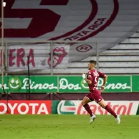 Ex jugador de Saprissa anunció su retiro del fútbol