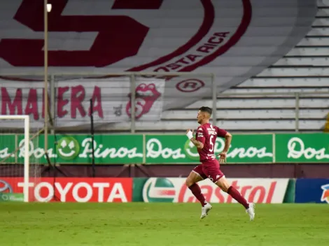 Ex jugador de Saprissa anunció su retiro del fútbol