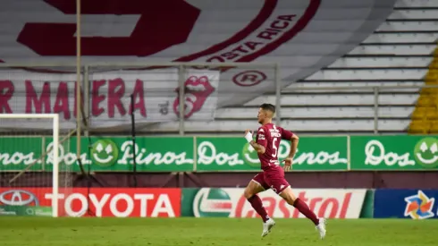 Ex jugador de Saprissa anunció su retiro del fútbol
