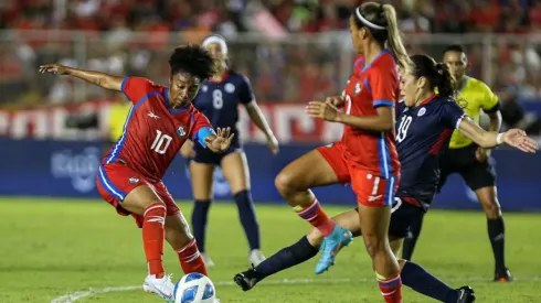 Panamá jugará un nuevo amistoso de fogueo