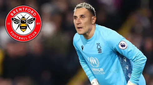 Nottingham Forest de Keylor Navas vs. Bretford: el favorito en las apuestas para la fecha 34 de la Premier League 2022-23