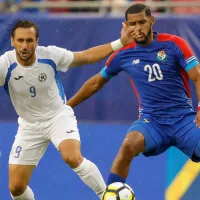 Panamá y Nicaragua disputarían un amistoso antes de la Liga de Naciones