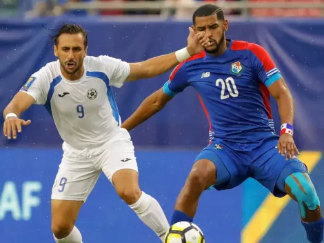 Panamá y Nicaragua disputarían un amistoso antes de la Liga de Naciones